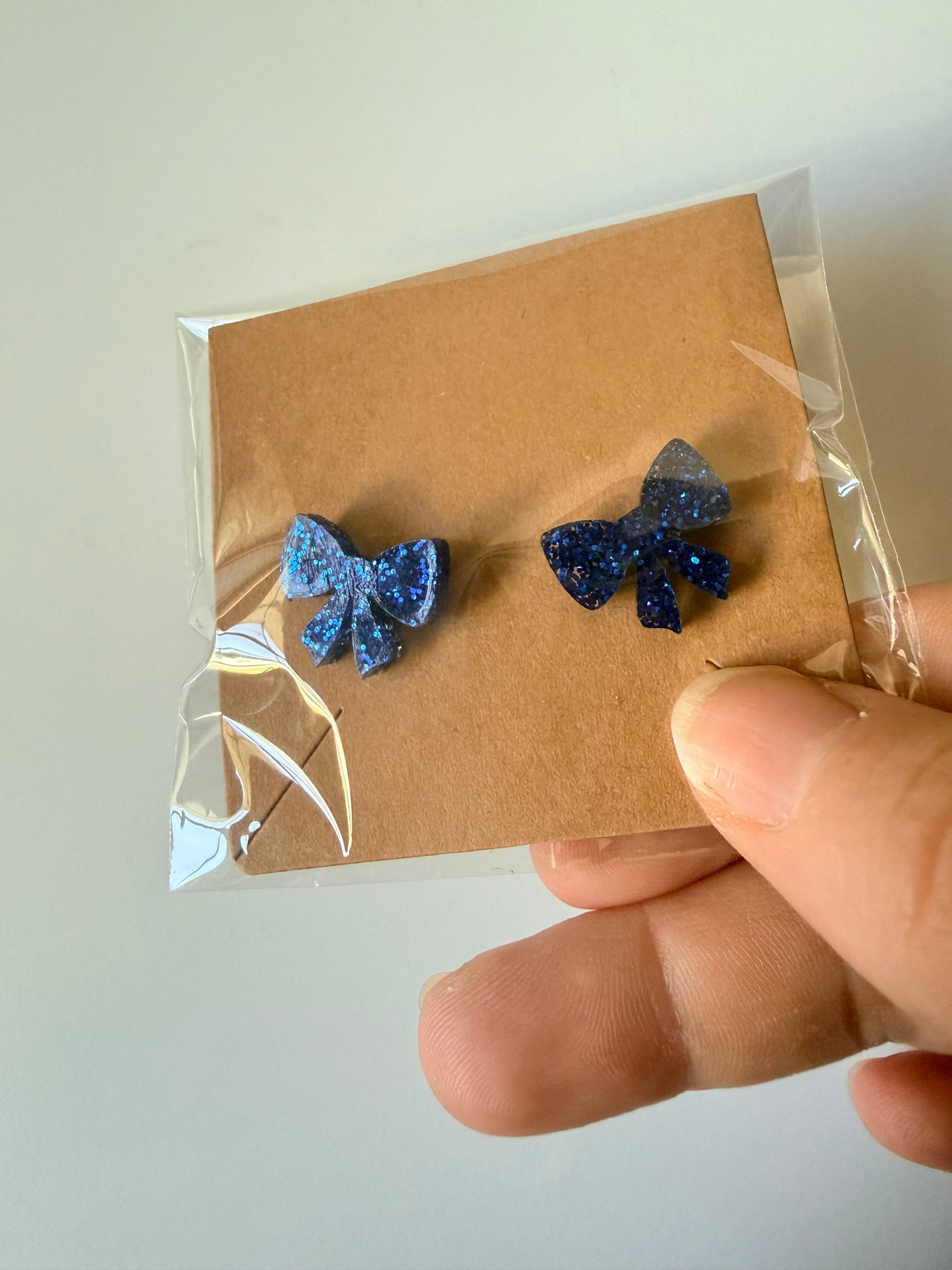 Patriotic Earrings