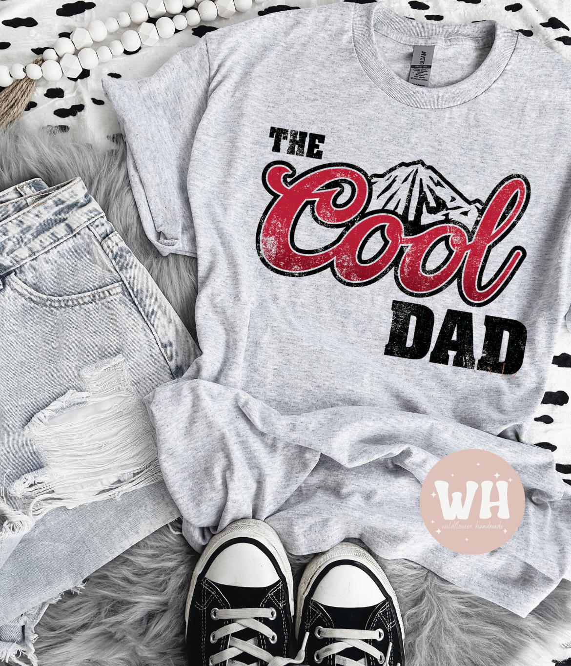 The cool dad