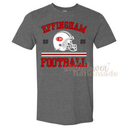 EFFINGHAM Football