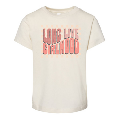 Long Live Girlhood