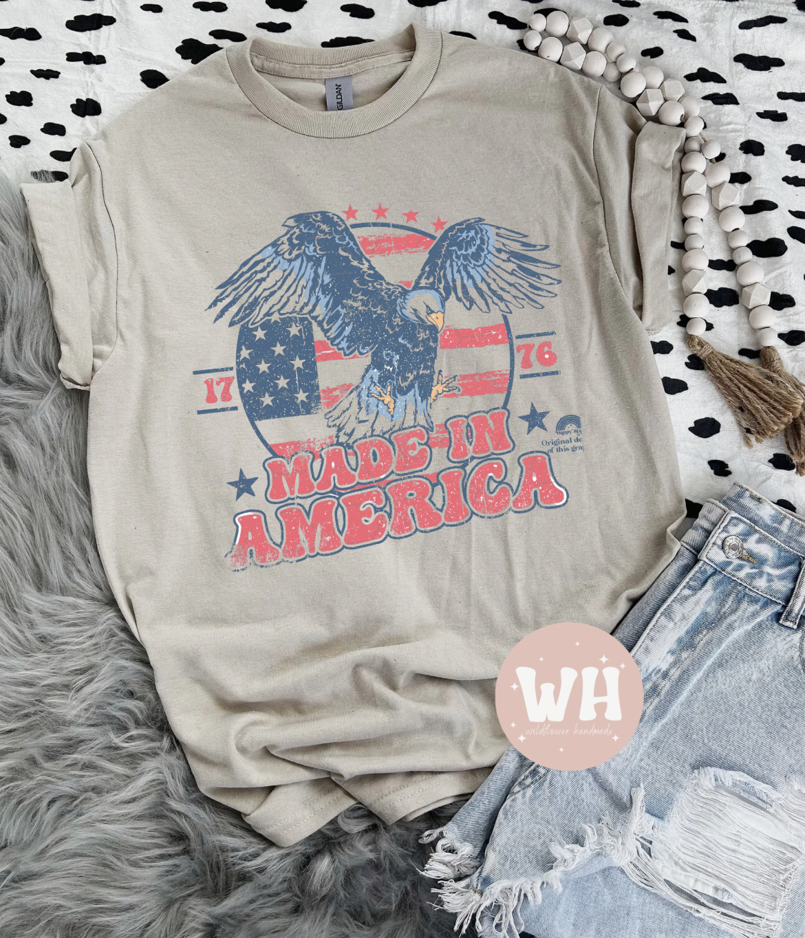 Made in America