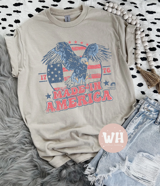Made in America