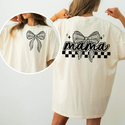 Mama Bow