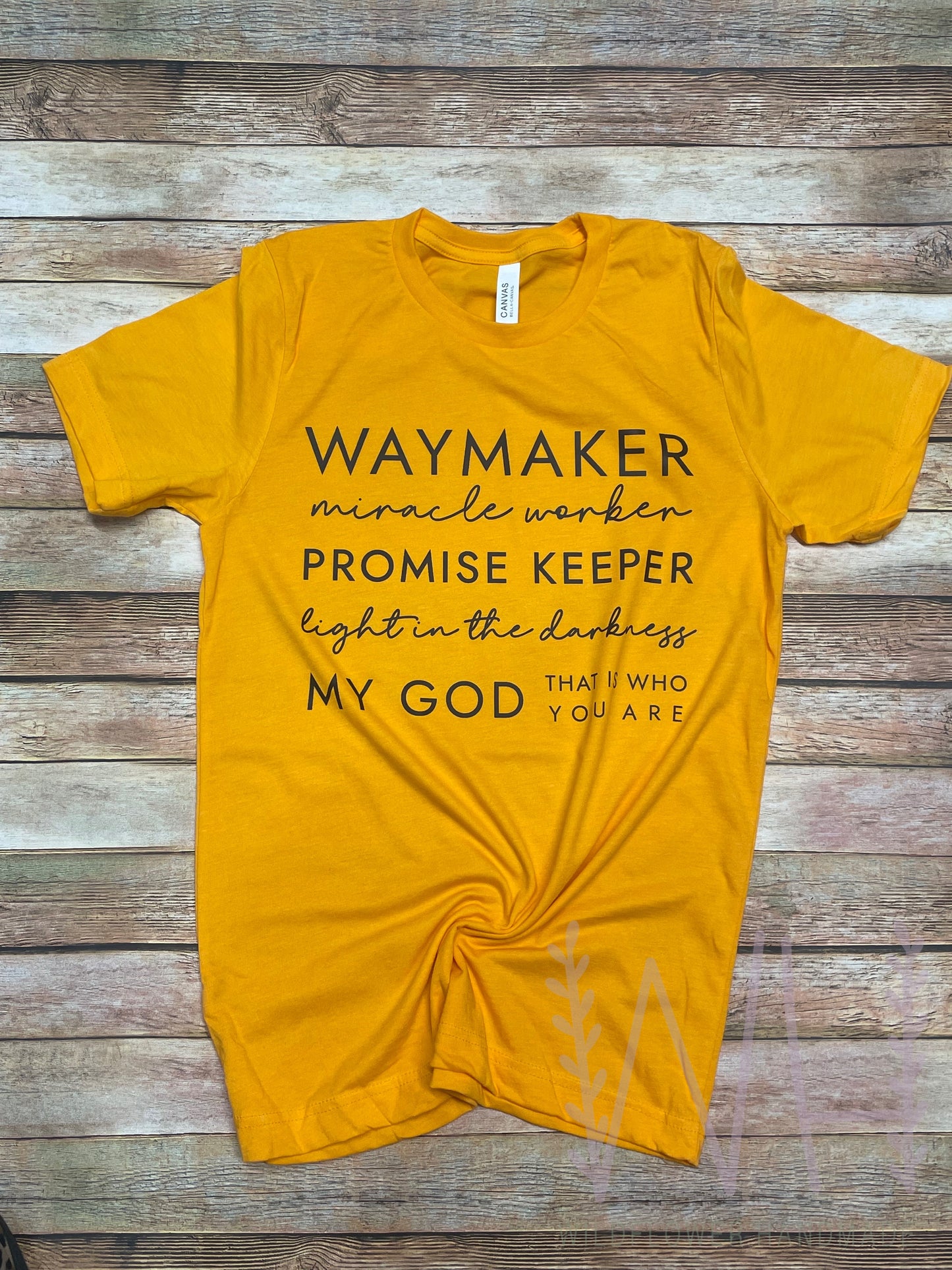 Waymaker