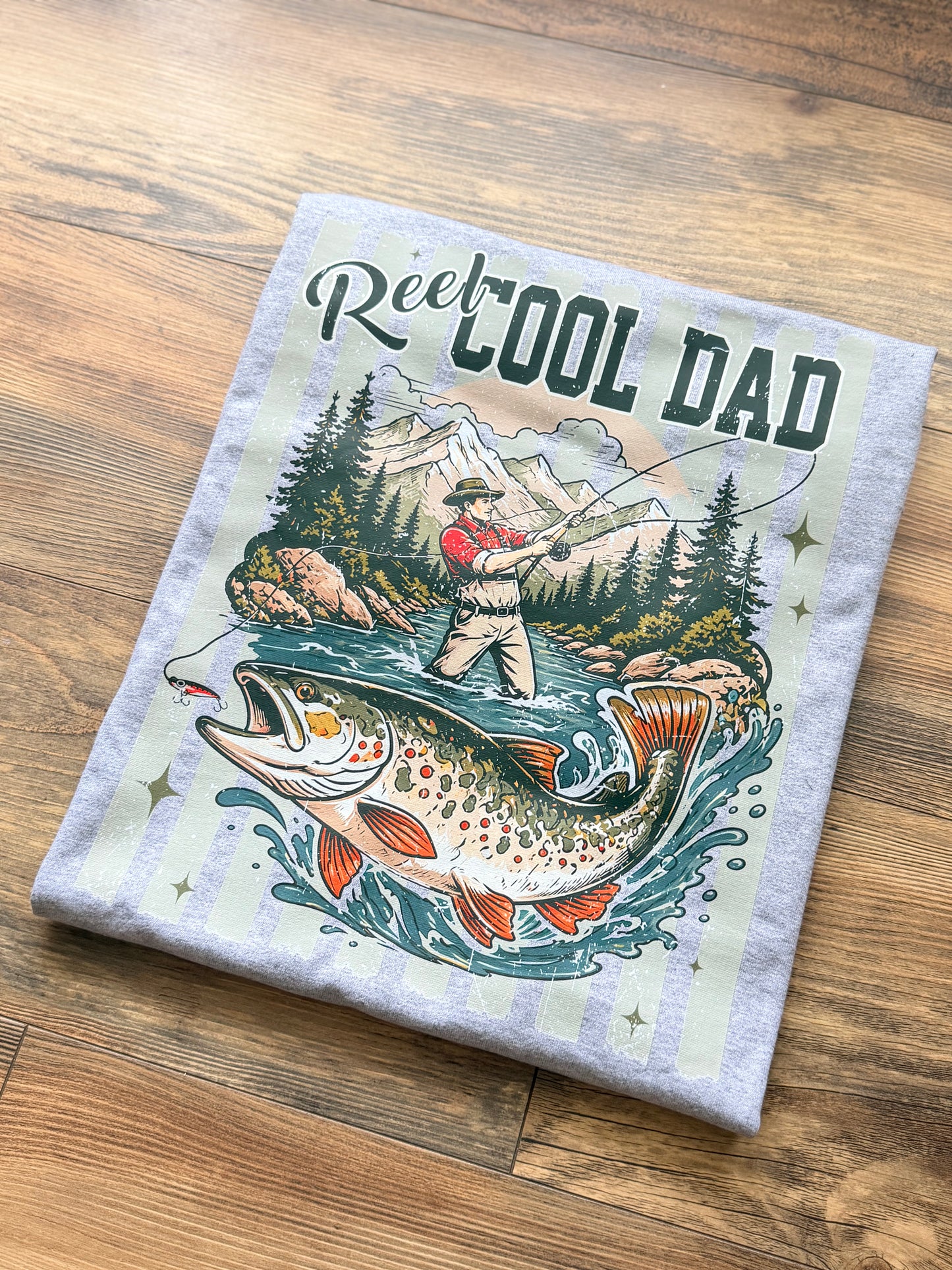 Reel Cool Dad