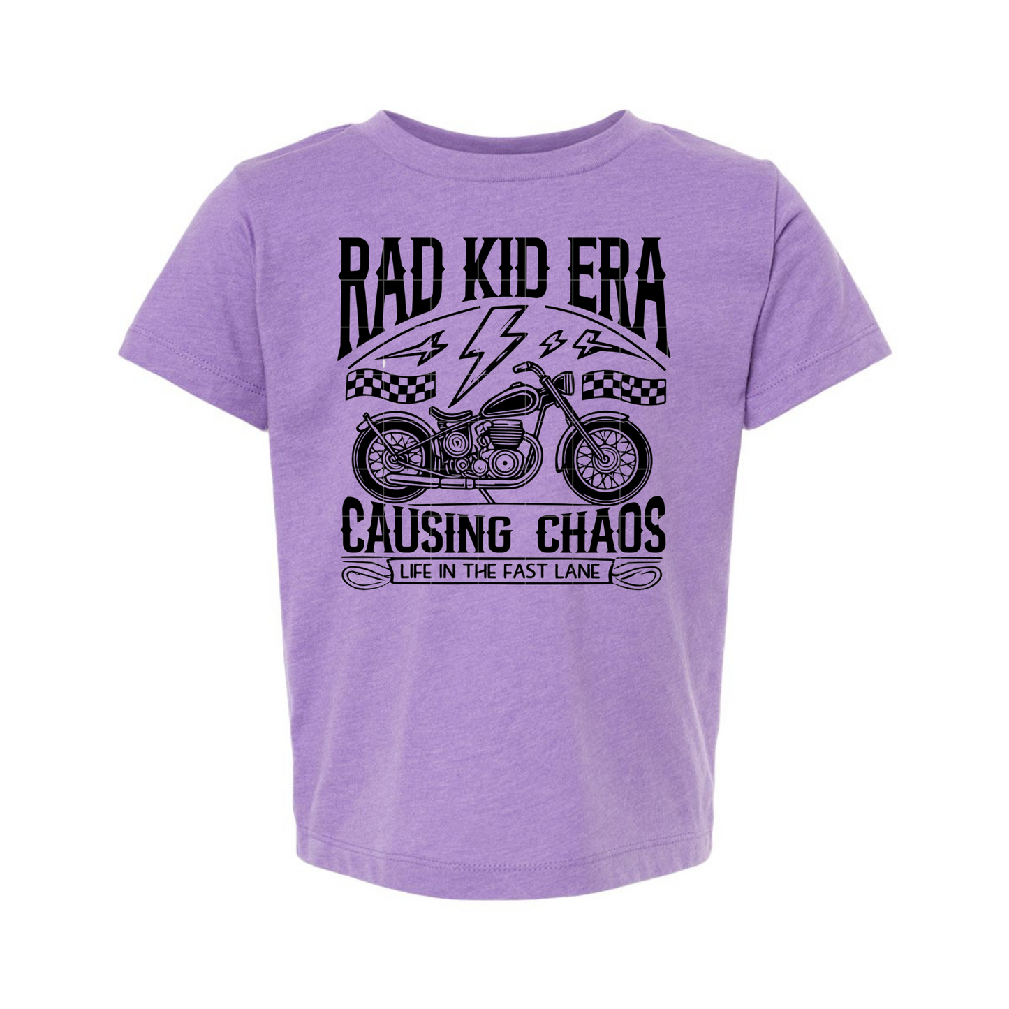 Rad Kid Era