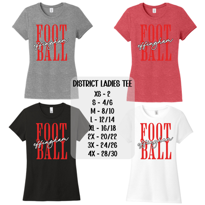 Effingham Football