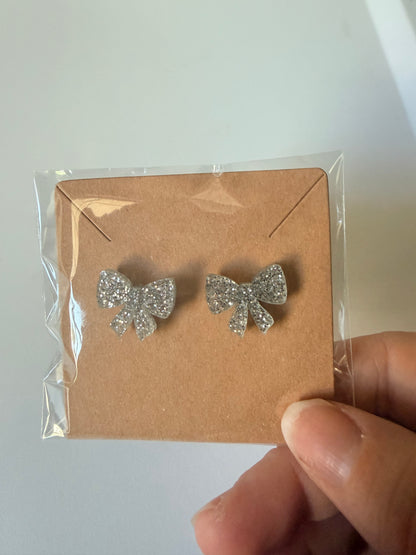 Patriotic Earrings