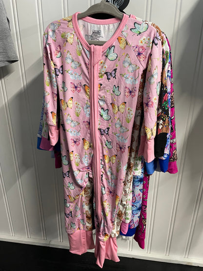 Variety Bamboo Pajamas