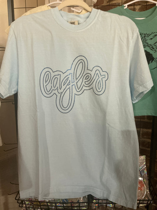 Eagles Spangle Tee