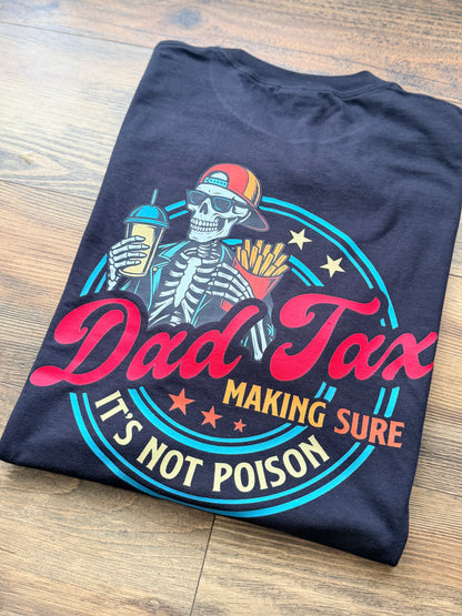 Dad Tax