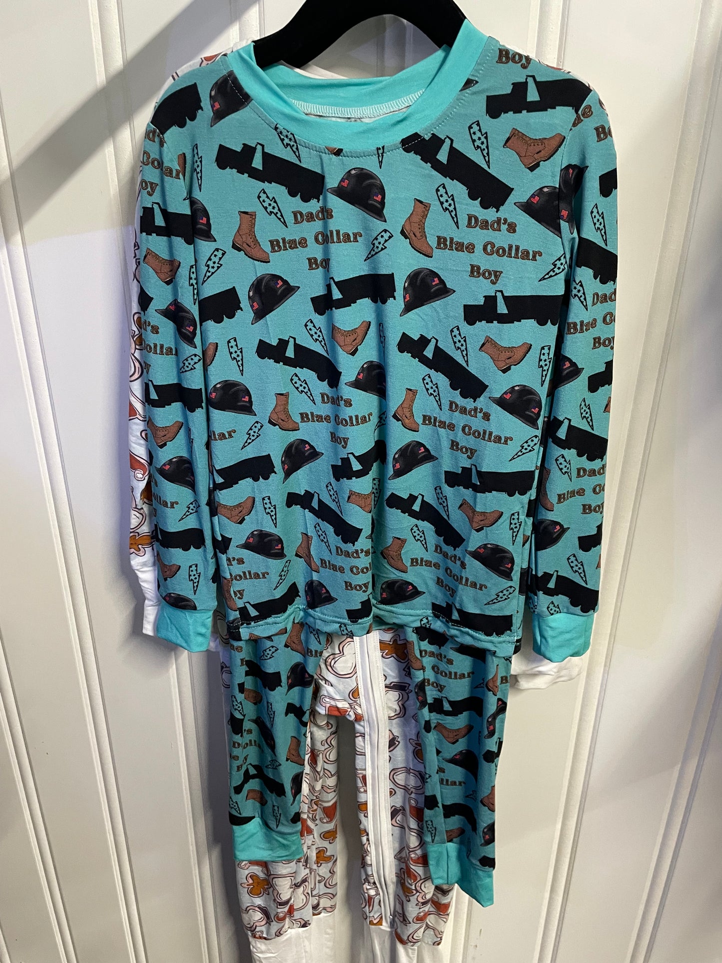Variety Bamboo Pajamas