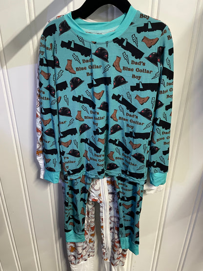 Variety Bamboo Pajamas
