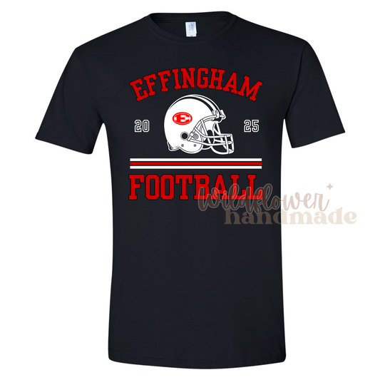 EFFINGHAM Football