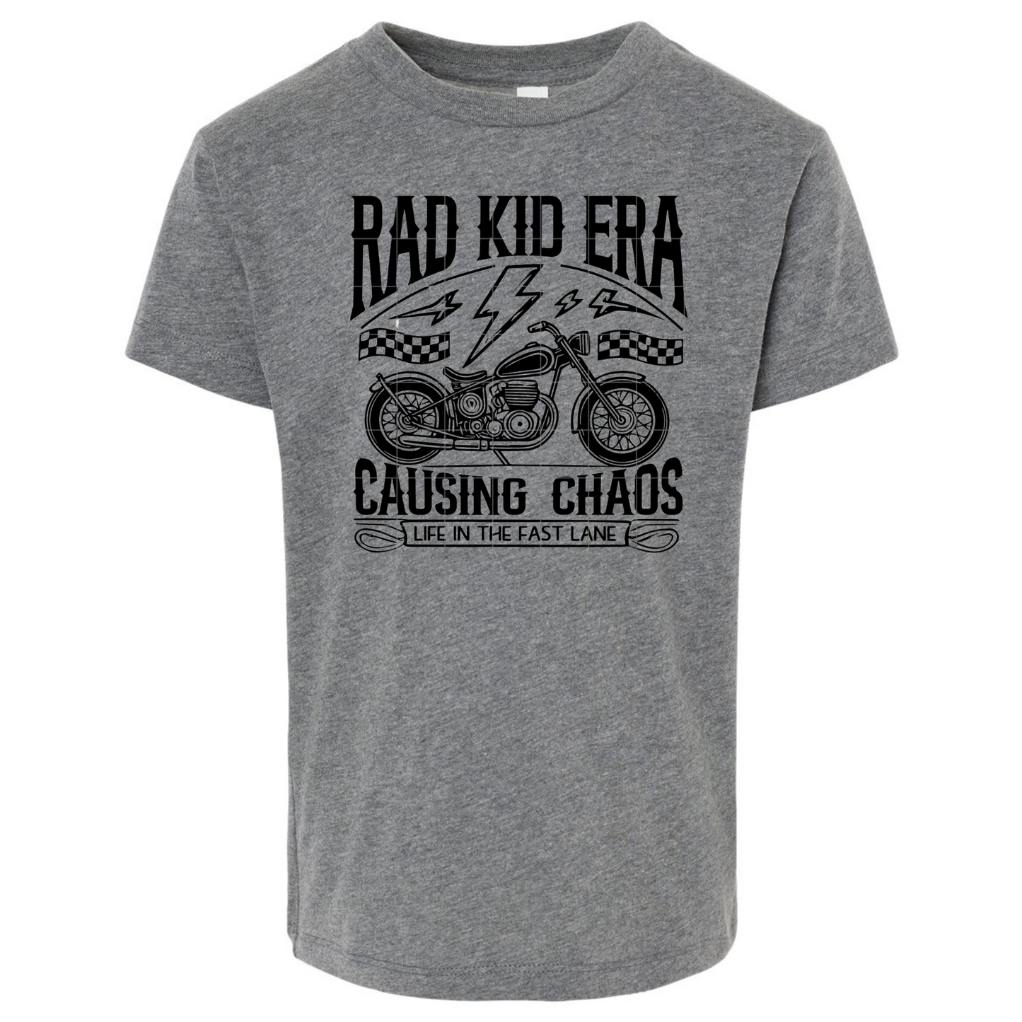 Rad Kid Era