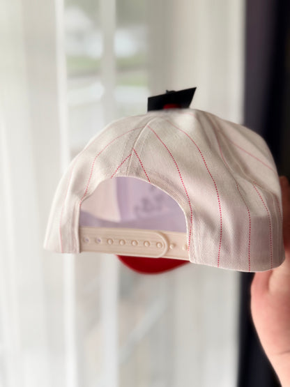 Raising Ballers Patch Hat | Baseball Mom | Softball Mom