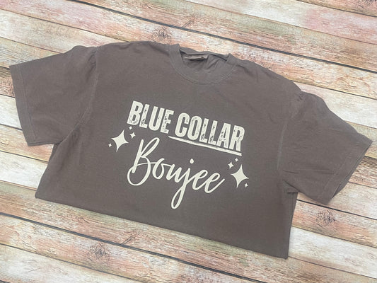 Blue Collar Boujee