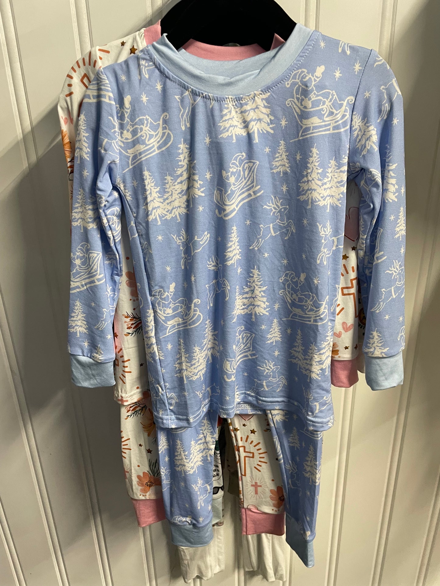 Variety Bamboo Pajamas