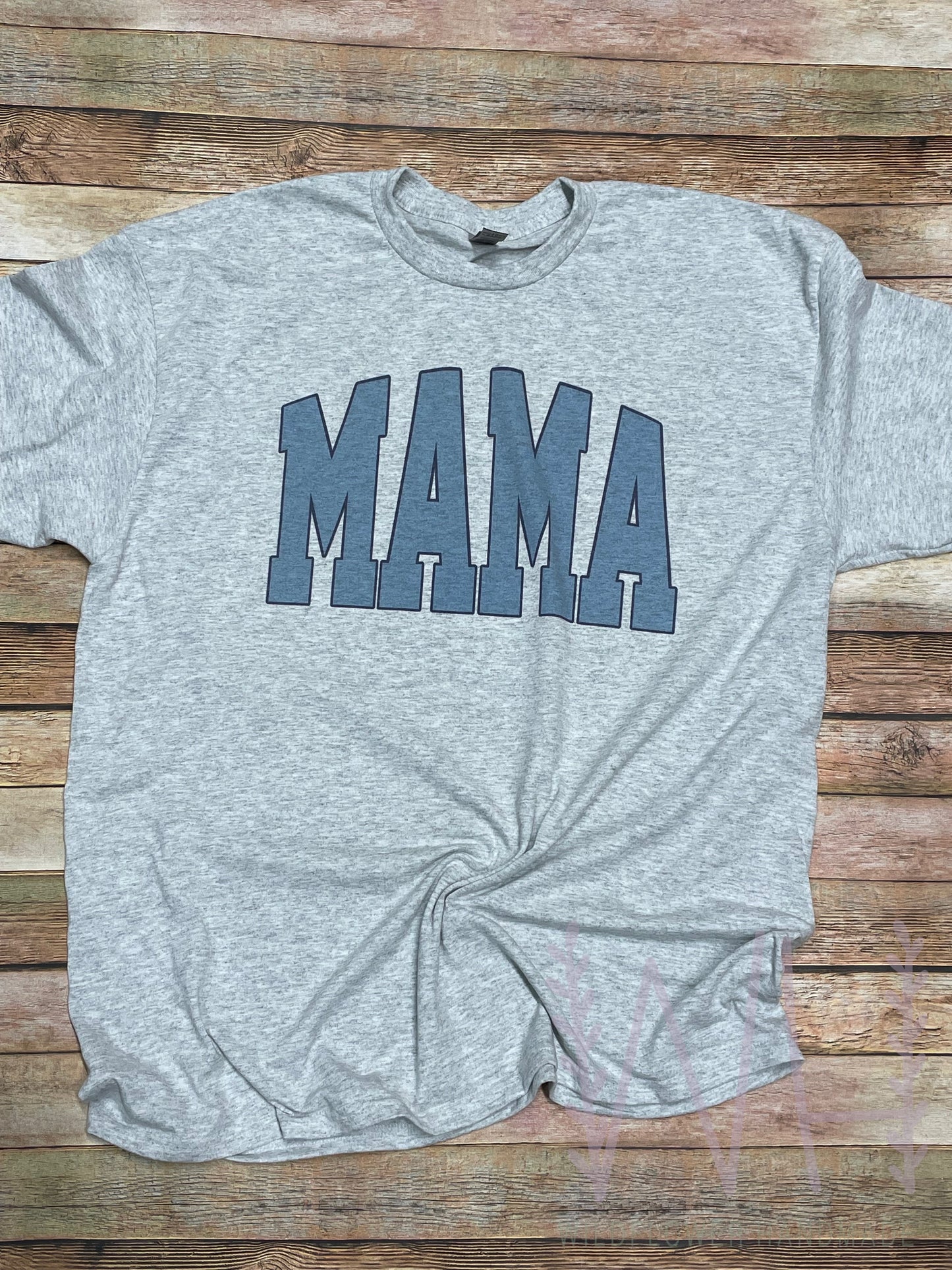 Mama varsity