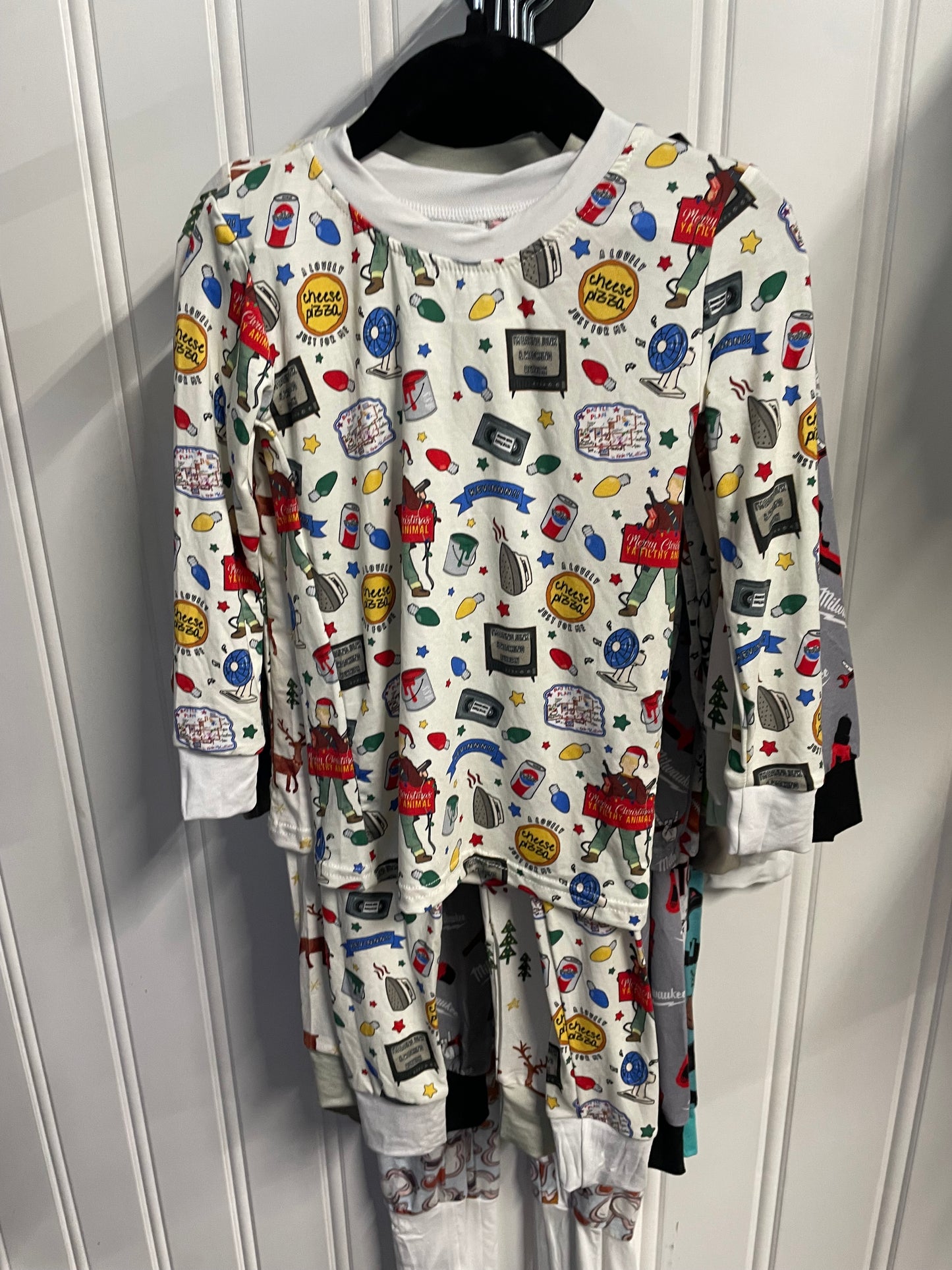 Variety Bamboo Pajamas