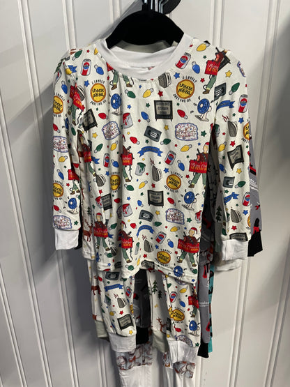Variety Bamboo Pajamas