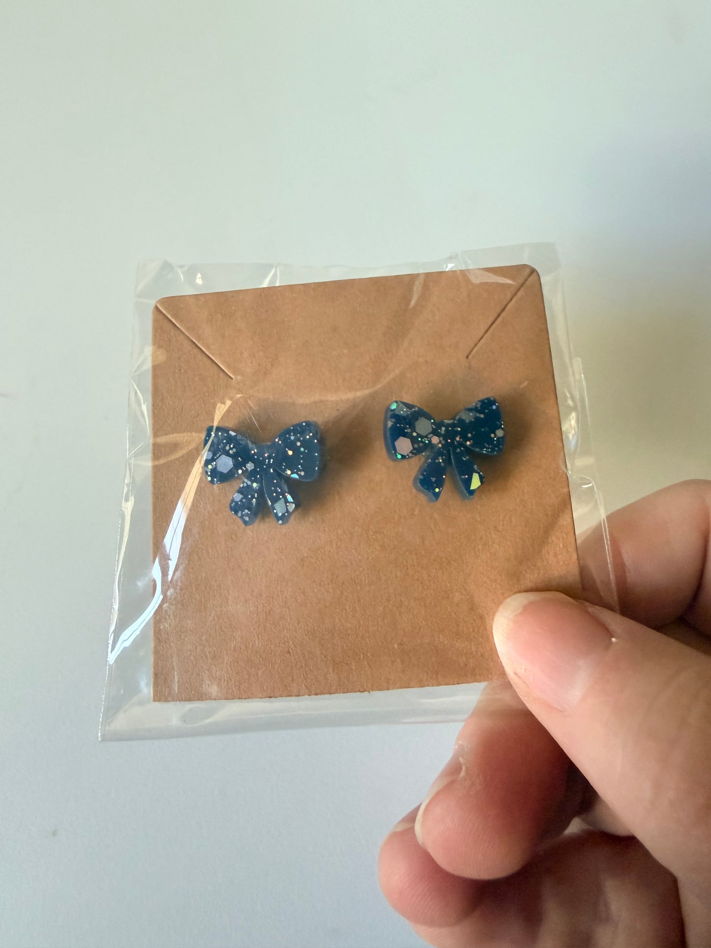 Patriotic Earrings