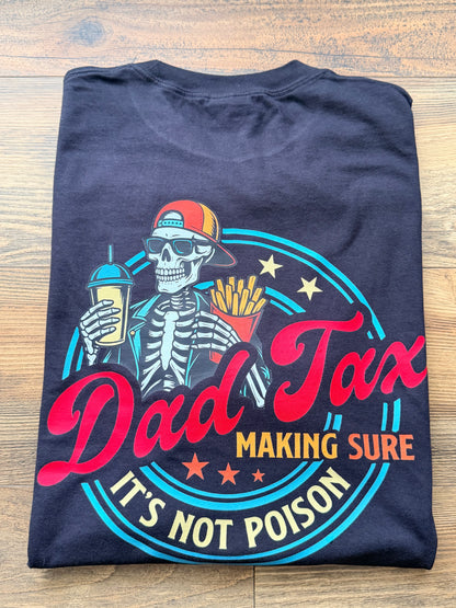 Dad Tax