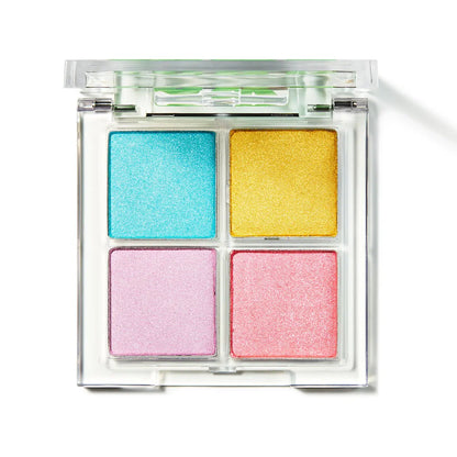 Dance Party Eyeshadow Palette | Clean Beauty Kids + Tweens