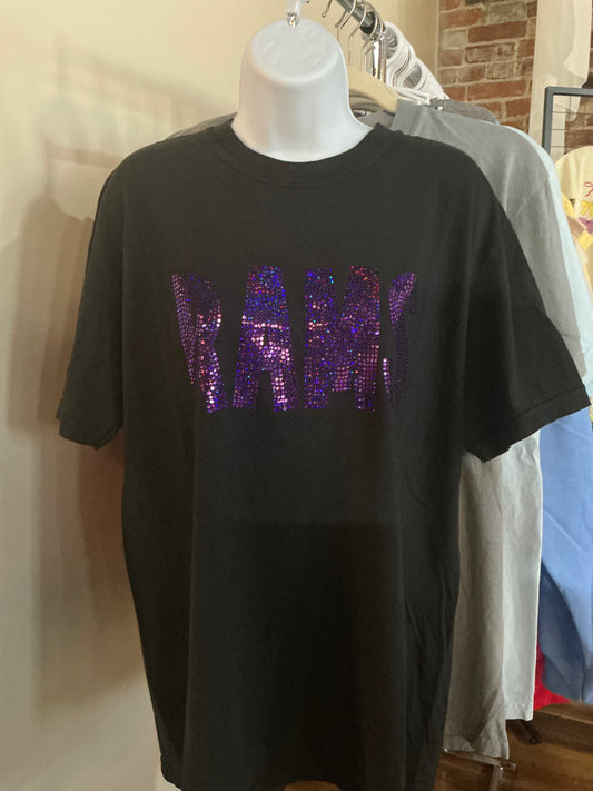 Rams Spangle Tee