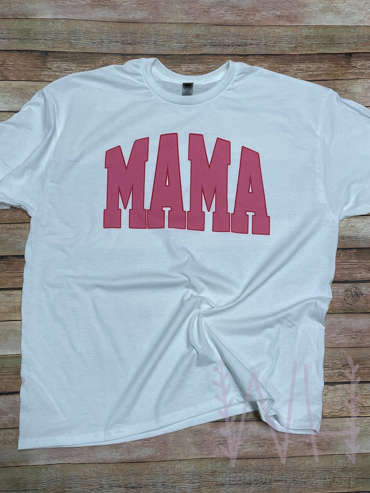 Mama varsity