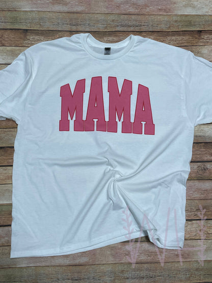 Mama varsity