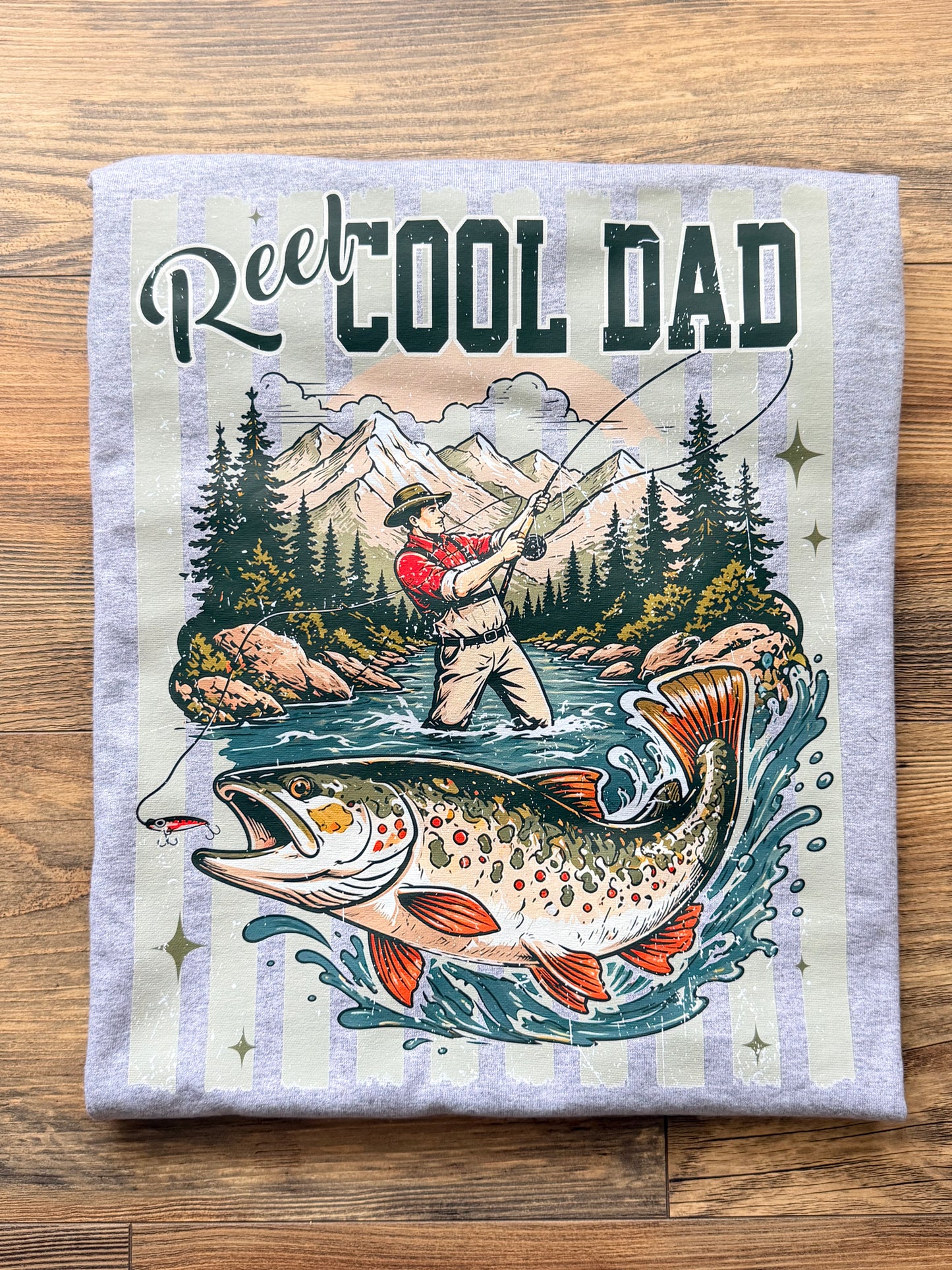 Reel Cool Dad