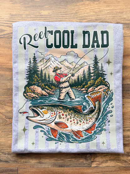 Reel Cool Dad