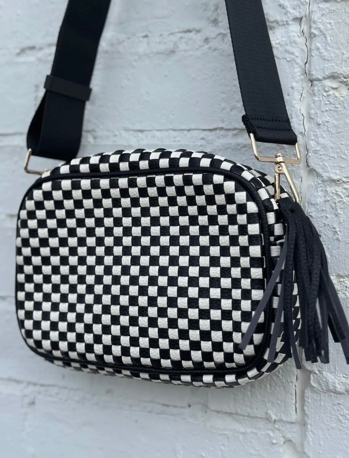 Brooklyn Crossbody
