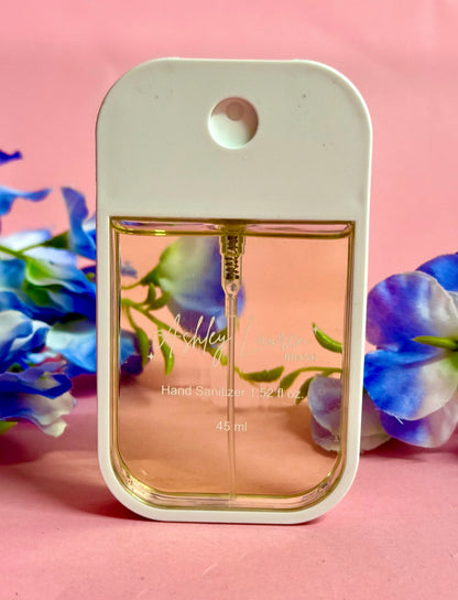 Hand Sanitizer Spray
