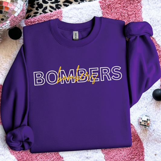 Bombers - Block