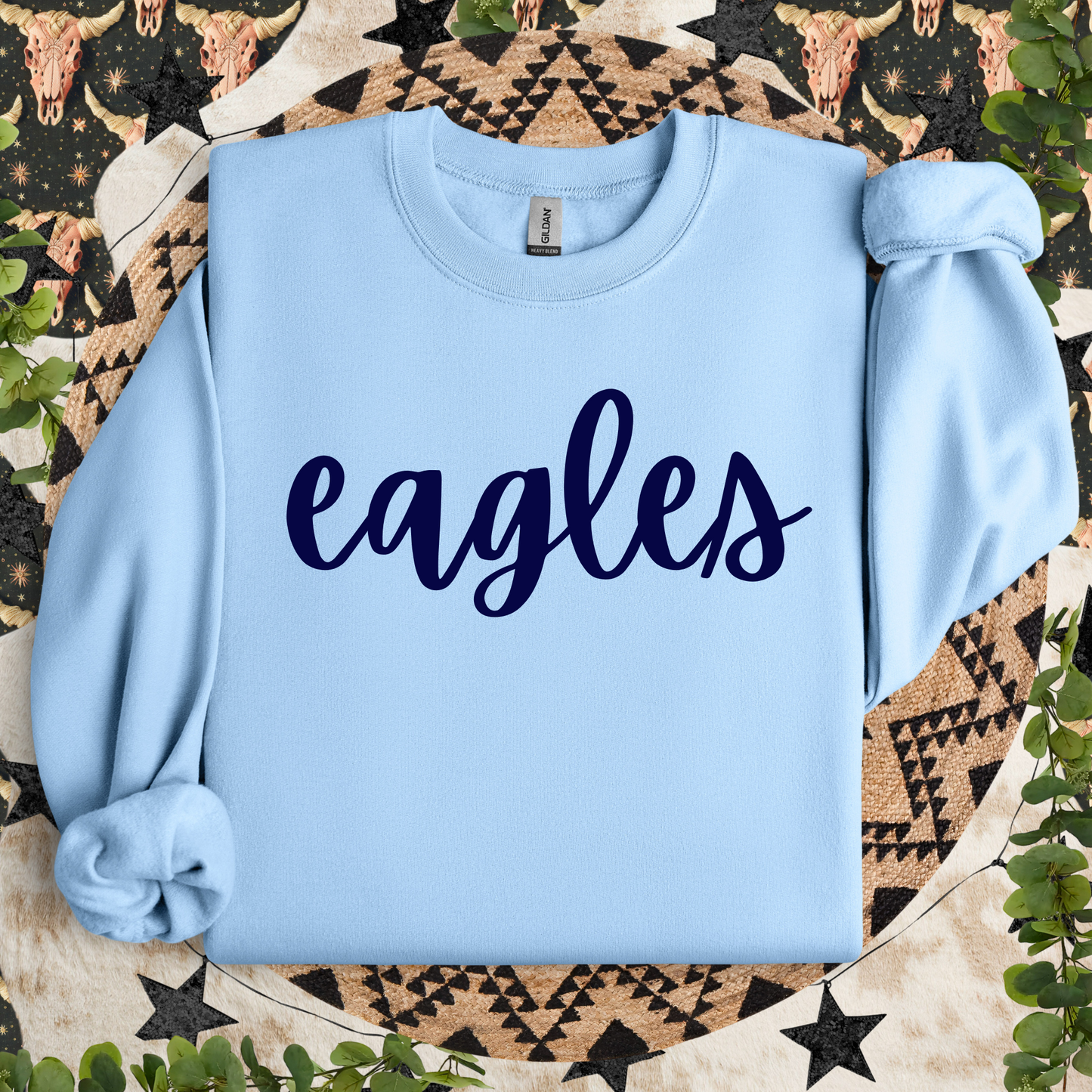 Eagles - Navy