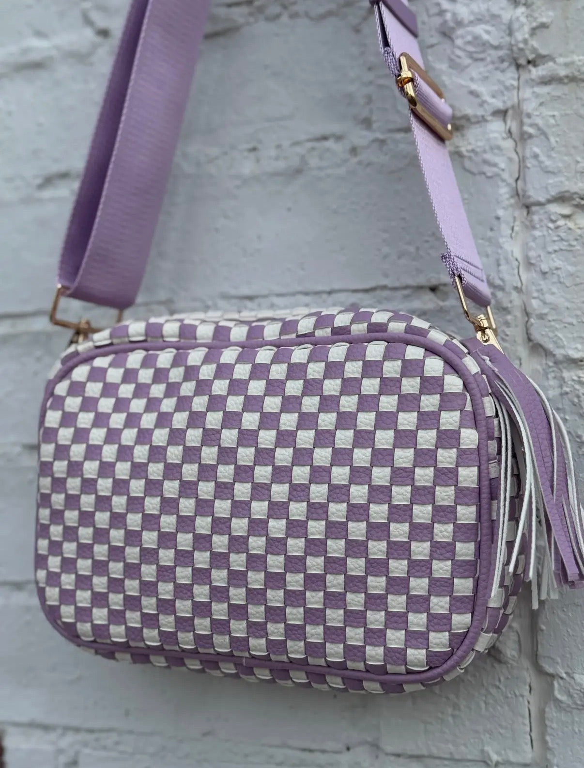 Brooklyn Crossbody