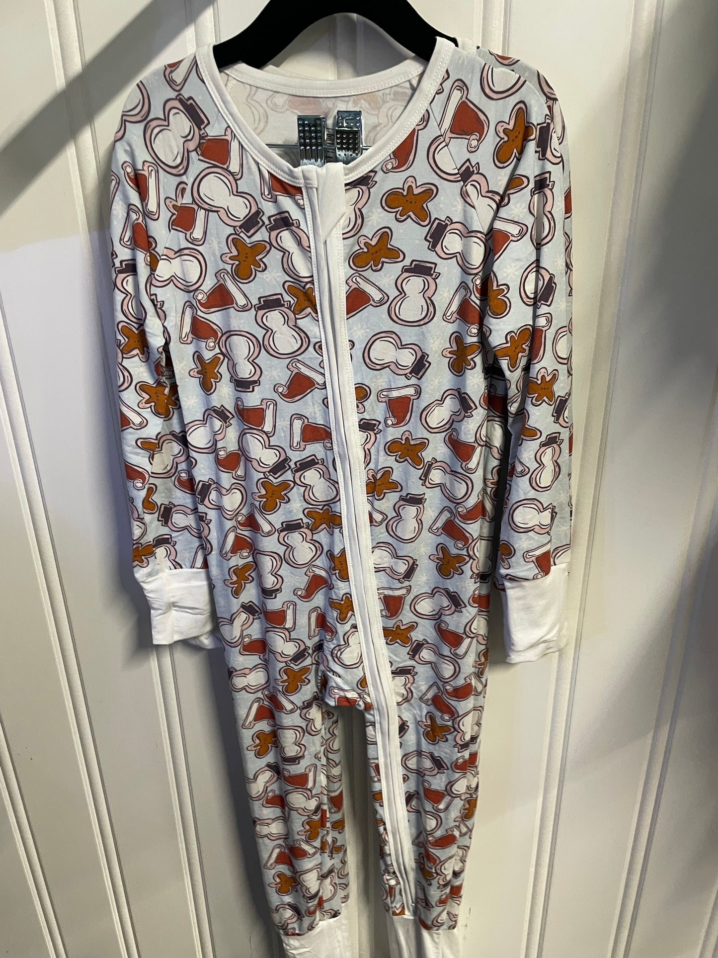 Variety Bamboo Pajamas