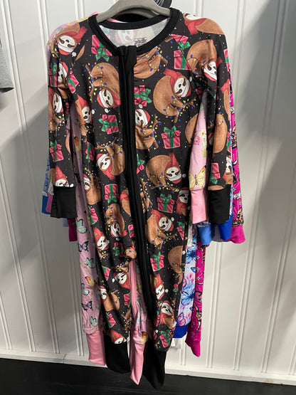 Variety Bamboo Pajamas