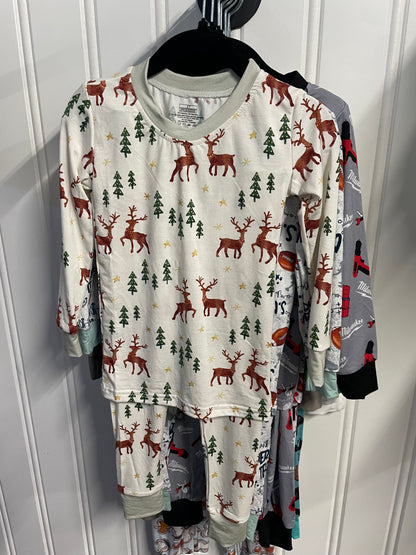 Variety Bamboo Pajamas
