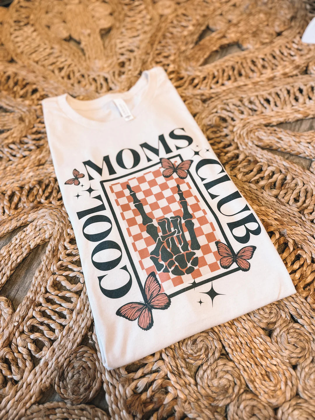 Cool Mom’s Club