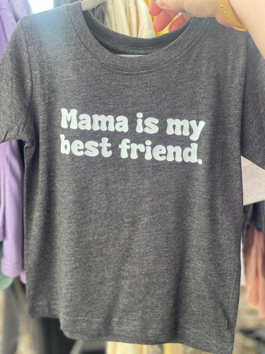 Boys - Mama is my bestie