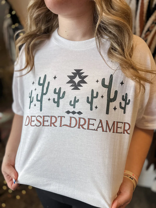 Desert Dreamer