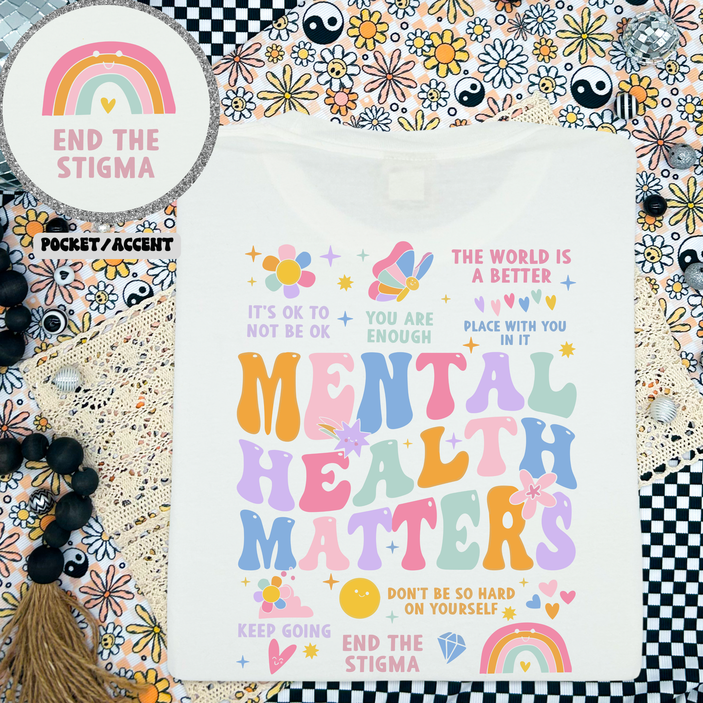 Mental Health Matters