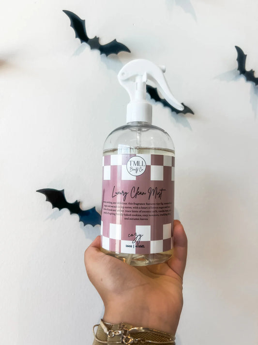 Cozy - TMLL Luxury Clean Mist All Purpose Cleaner