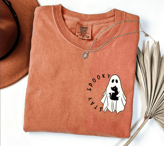 Stay spooky