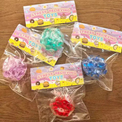 Jelly Pop Squishy