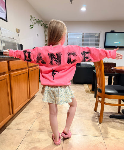 Dance Mama | Completely Customized! | Tee or Crewneck