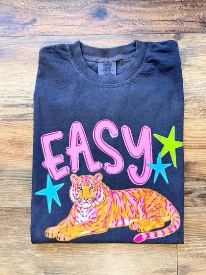 Easy Tiger Tee